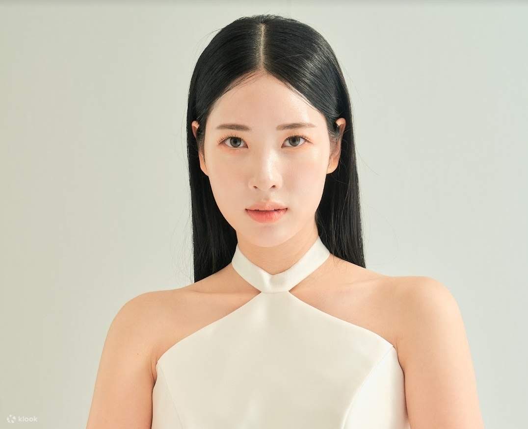 Cheongdam Celebrity Hair & Makeup от ARZ MAKE UP | Сеул, Корея